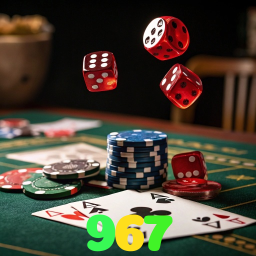 A Magia dos Jogos de Fantasia na 967