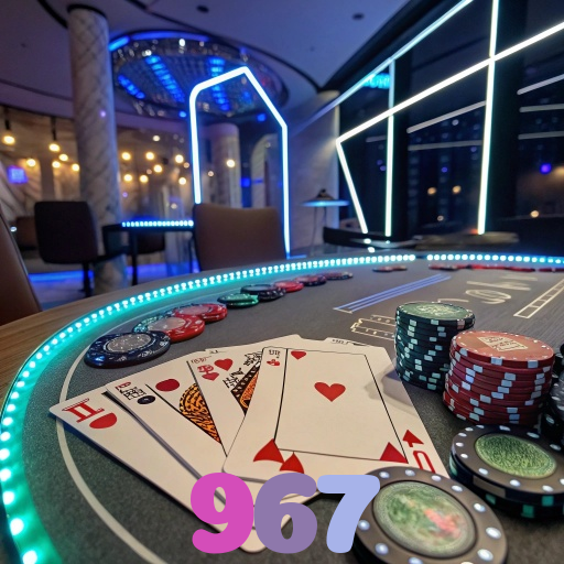 A Magia dos Jogos de Fantasia na 967
