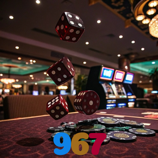 A Magia dos Jogos de Fantasia na 967