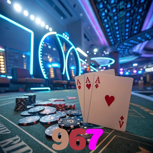 A Magia dos Jogos de Fantasia na 967