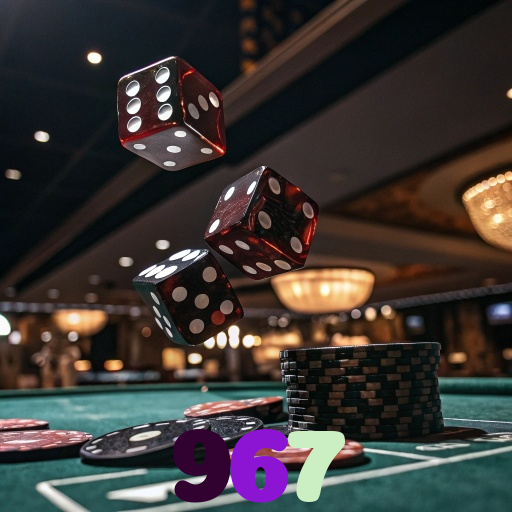 A Magia dos Jogos de Fantasia na 967