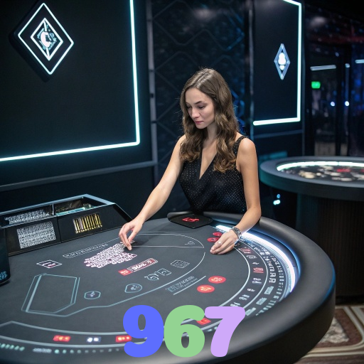 A Magia dos Jogos de Fantasia na 967