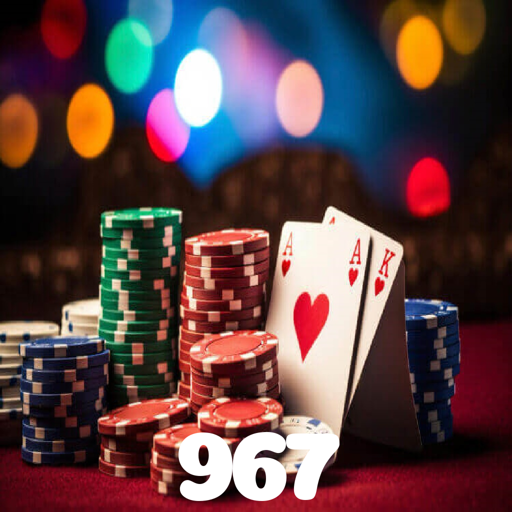 A Magia dos Jogos de Fantasia na 967