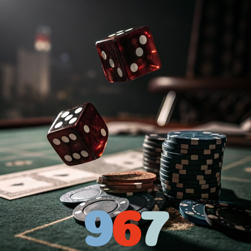 A Magia dos Jogos de Fantasia na 967