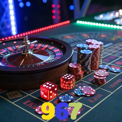 A Magia dos Jogos de Fantasia na 967