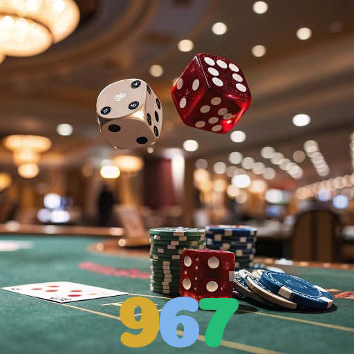 A Magia dos Jogos de Fantasia na 967