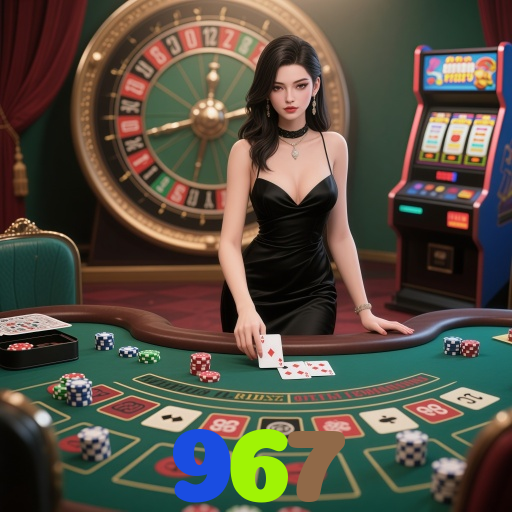 A Magia dos Jogos de Fantasia na 967