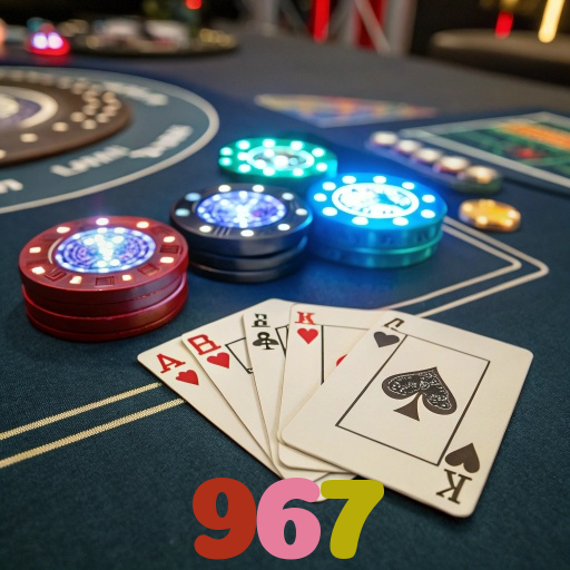 A Magia dos Jogos de Fantasia na 967