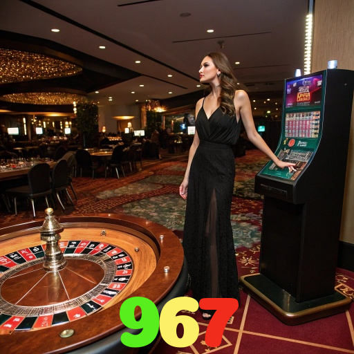 A Magia dos Jogos de Fantasia na 967