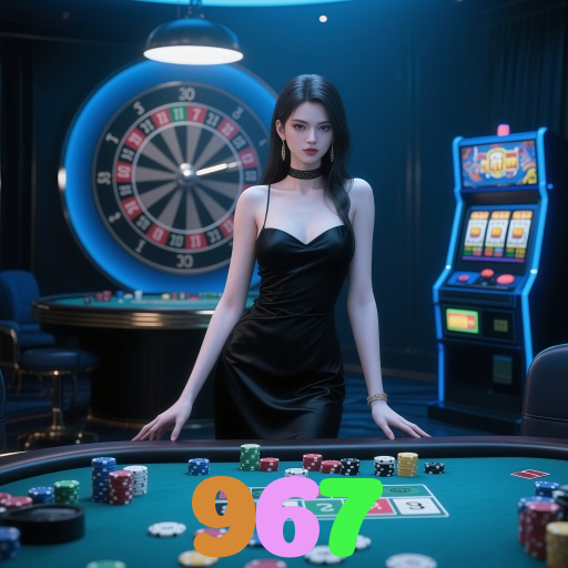 A Magia dos Jogos de Fantasia na 967