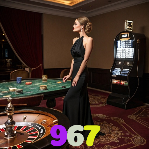 A Magia dos Jogos de Fantasia na 967