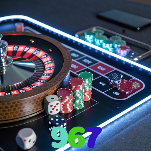 A Magia dos Jogos de Fantasia na 967