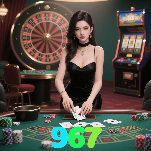 A Magia dos Jogos de Fantasia na 967