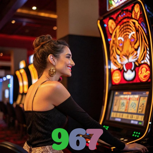 A Magia dos Jogos de Fantasia na 967