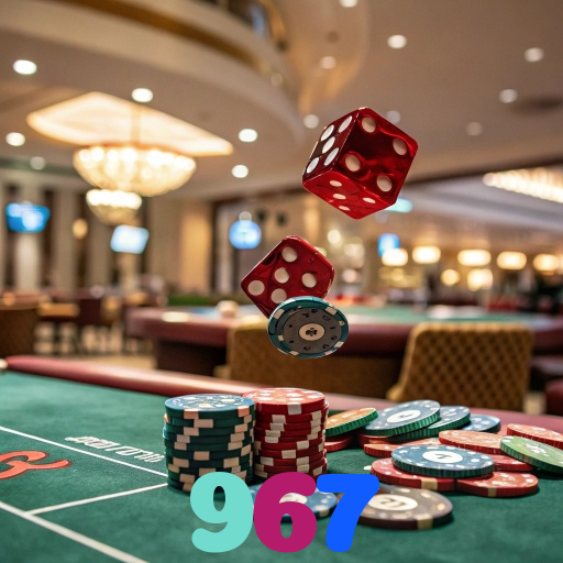 A Magia dos Jogos de Fantasia na 967