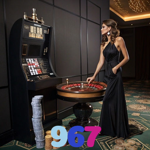A Magia dos Jogos de Fantasia na 967