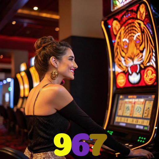 A Magia dos Jogos de Fantasia na 967