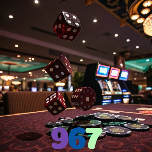 A Magia dos Jogos de Fantasia na 967