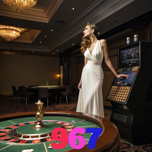 A Magia dos Jogos de Fantasia na 967