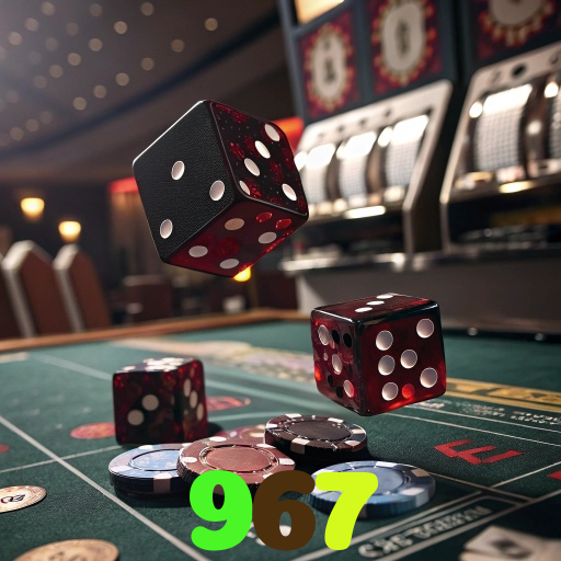 A Magia dos Jogos de Fantasia na 967