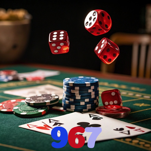 A Magia dos Jogos de Fantasia na 967