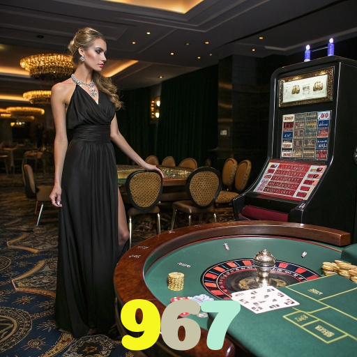 A Magia dos Jogos de Fantasia na 967