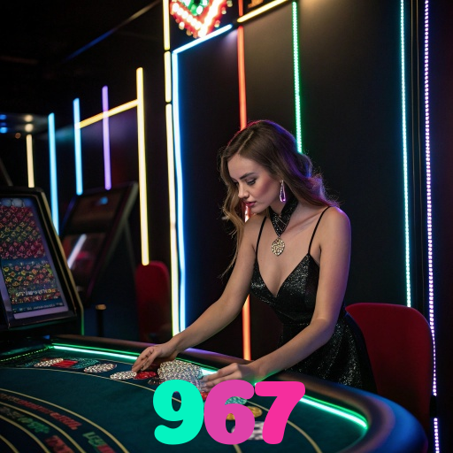 A Magia dos Jogos de Fantasia na 967