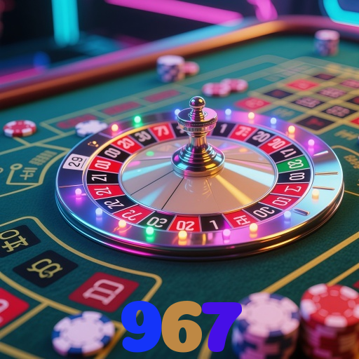 A Magia dos Jogos de Fantasia na 967