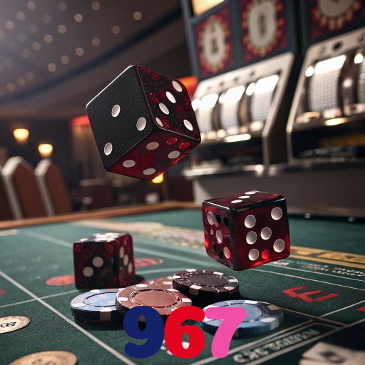 A Magia dos Jogos de Fantasia na 967