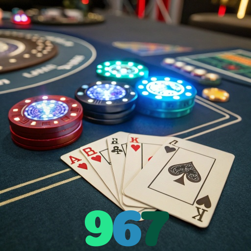 A Magia dos Jogos de Fantasia na 967