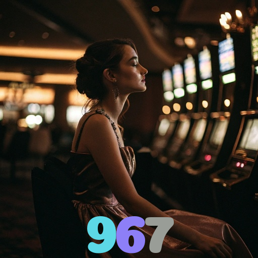 A Magia dos Jogos de Fantasia na 967