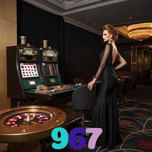 A Magia dos Jogos de Fantasia na 967