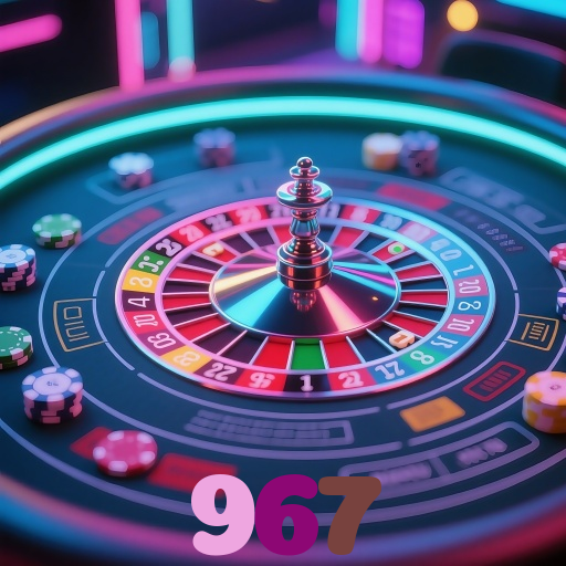 A Magia dos Jogos de Fantasia na 967