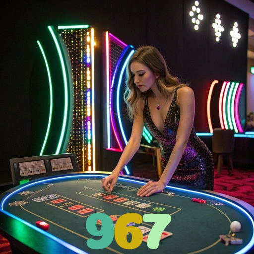 A Magia dos Jogos de Fantasia na 967
