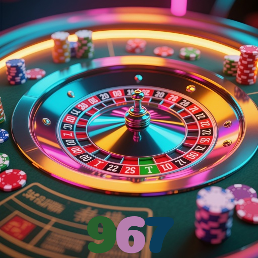 A Magia dos Jogos de Fantasia na 967