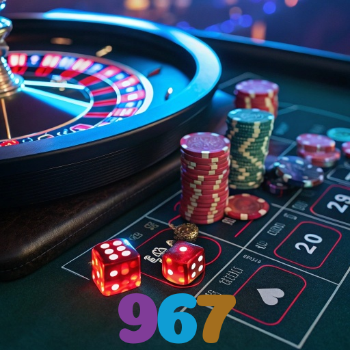 A Magia dos Jogos de Fantasia na 967