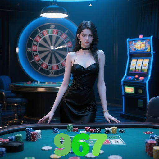 A Magia dos Jogos de Fantasia na 967