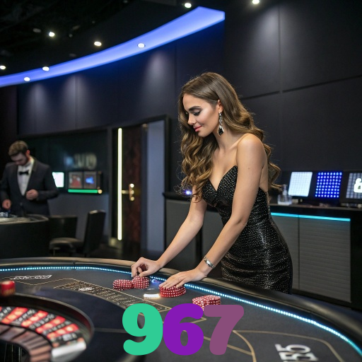 A Magia dos Jogos de Fantasia na 967