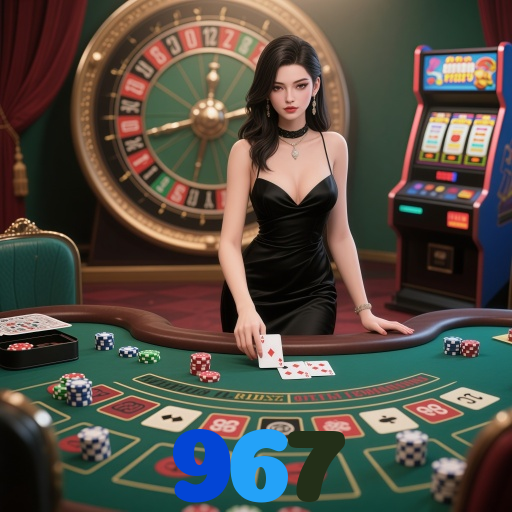 A Magia dos Jogos de Fantasia na 967