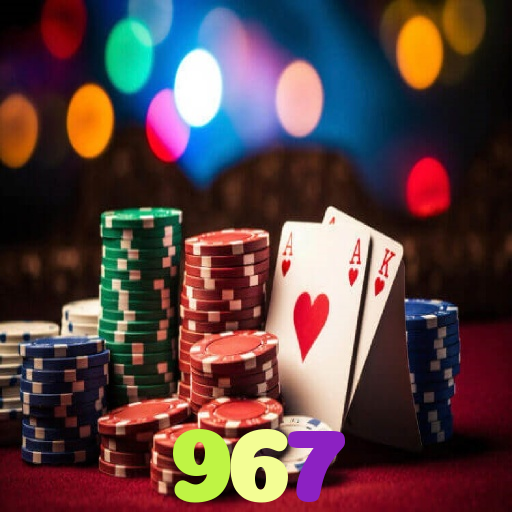 A Magia dos Jogos de Fantasia na 967