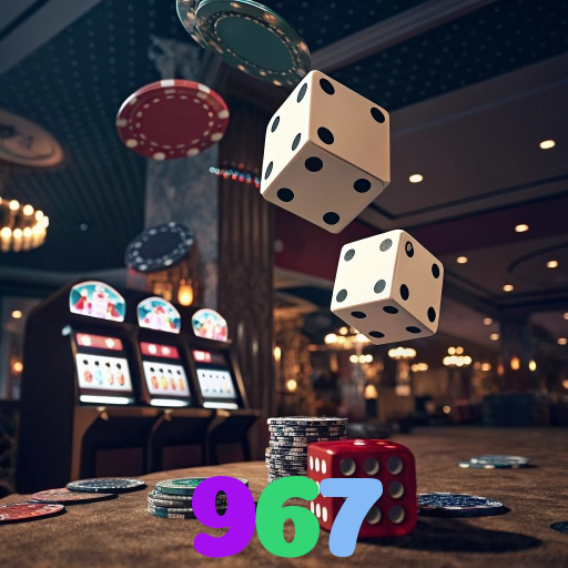 A Magia dos Jogos de Fantasia na 967