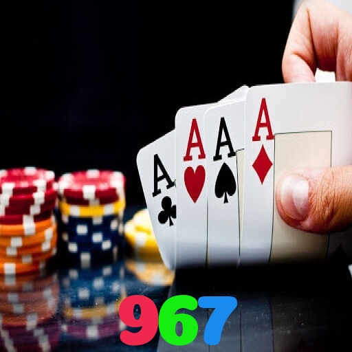 A Magia dos Jogos de Fantasia na 967