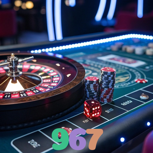 A Magia dos Jogos de Fantasia na 967
