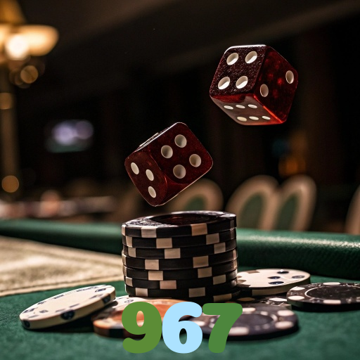 A Magia dos Jogos de Fantasia na 967