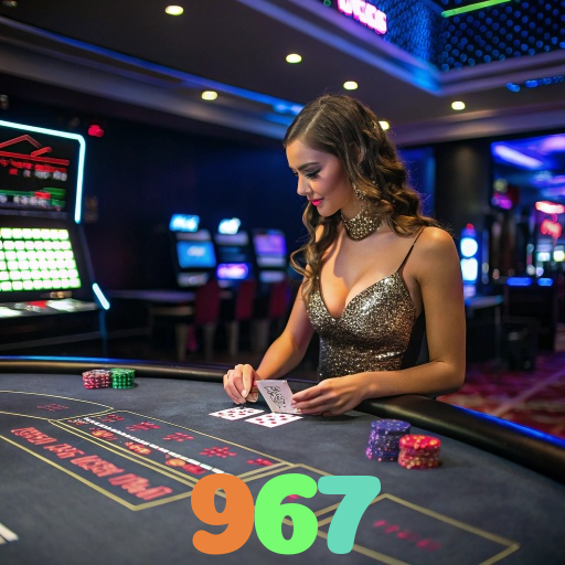 A Magia dos Jogos de Fantasia na 967