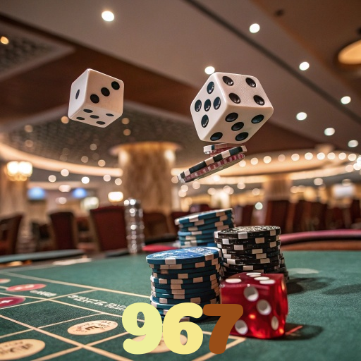 A Magia dos Jogos de Fantasia na 967