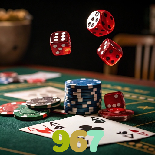A Magia dos Jogos de Fantasia na 967