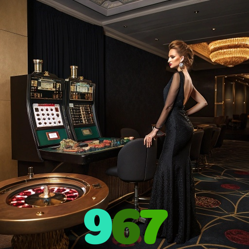 A Magia dos Jogos de Fantasia na 967