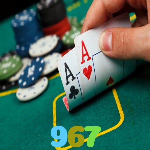 A Magia dos Jogos de Fantasia na 967