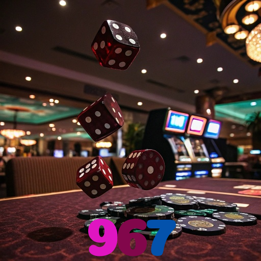 A Magia dos Jogos de Fantasia na 967